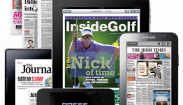 PressReader Provides Access To More Than 2300 Newspapers And Magazines