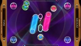 Pocket Gamer: Reflec Beat + review