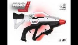 MAG II Gun Controller Launching Next Week