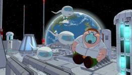 Family Guy: Back To The Multiverse – Controversial