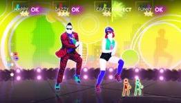 Just Dance 4 Gangnam Style DLC Now Available on All Formats