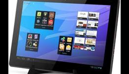 Archos Announces 13.3-inch FamilyPad Android Tablet