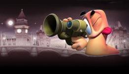 Worms Revolution Receives Medieval Tales Pack DLC