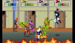 A Look Back at Teenage Mutant Ninja Turtles Games