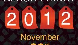 Black Friday Video Game Deals – Mini “Best Of” Guide