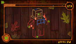 Pocket Gamer: Burn the Rope Review