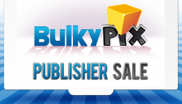 BulkyPix Announces Black Friday Sale, Tons of Apps 50% To 75% Off