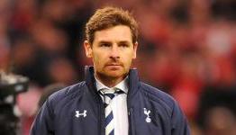 Andre Villas-Boas unsurprised by sacking of Roberto di Matteo