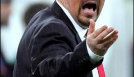 Breaking News: Rafael Benitez appointed as new Chelsea manager
