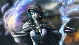 Elemental: Fallen Enchantress Review | GameSpot