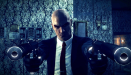 Hitman: Absolution Review | ScrewAttack
