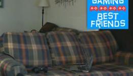 Super Gaming Best Friends #121 – From the Charity Co-op Couch