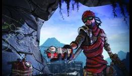 Why mission and story progression are at odds in Borderlands 2