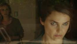 Trailer for Dark Skies Starring Keri Russell and Josh Hamilton