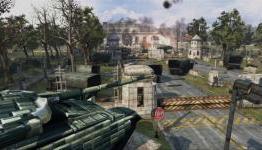 The Locations Of 007 Legends