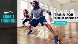 Nike Plus Kinect Interview with Jay Blahnik, Nike Trainer and Consultant