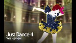 Wiiloveit.com: Just Dance 4 – Wii Review
