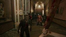Digitial Noob: Zombie U Video Review