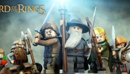 Lego the Lord of the Rings Review | thumbACTIVE