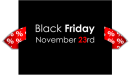 Reasonably Priced Game of The Week: The Black Friday Edition
