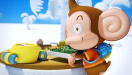 OXCGN’s Super Monkey Ball: Banana Splitz Review: Monkeying With The Formula