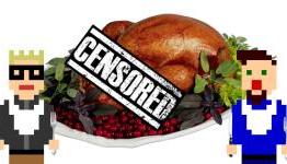 Fantastic Neighborhood 40: Gobble Gobble