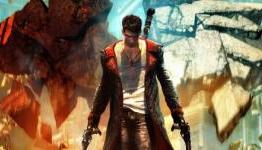 DmC Devil May Cry – PS3 vs Xbox 360m demo