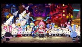 New Mugen Souls in the Works