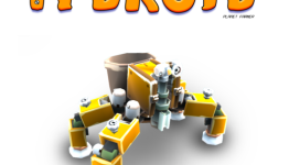 “McDroid’ Gets A New Trailer And An Early Look at Co-Op
