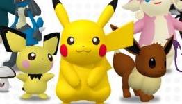 A look at Pokédex 3D Pro