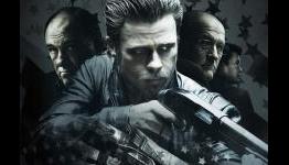 Killing Them Softly – Trailer #2