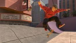 THPS HD – Tony Hawk’s Pro Skater 3 HD Revert Pack screenshots