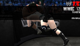 WWE ’13 review | Select Start Media