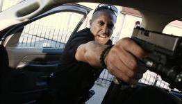 End of Watch Coming to DVD and Blu-ray in January