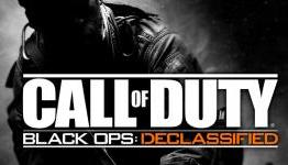 Gamer-Rider: Call of Duty: Black Ops Declassified Review
