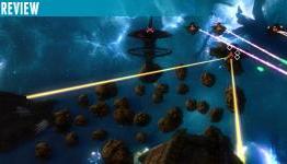 Gemini Wars Review | Metal Arcade