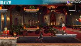 Hotel Transylvania Game Review – 3DS | Metal Arcade