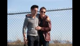 Seven Psychopaths Gets DVD and Blu-ray Release Date