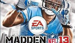 Madden NFL 13 Wii U Review (GamerHub)