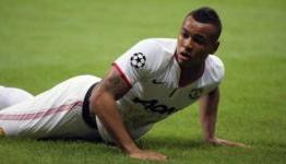 King’s move almost complete from Blackburn to United