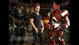 Giant Boxing Robots Reality Show Unveiled by Syfy