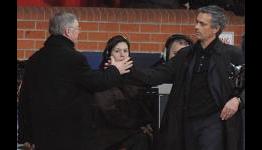 There is no one like Sir Alex: Mourinho