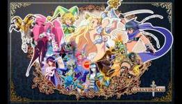 Code of Princess Review – GamerCheese