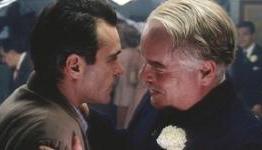 The Master Review (FMV Magazine)