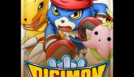 Joymax Announce Omnimon Update For Digimon Masters Online