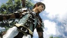 Final Fantasy XIV: A Realm Reborn – The Black Shroud – Alpha Footage