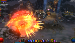 The 60 Second Review – Torchlight 2