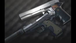 Montreal Hitman “another take on the character from a fresh perspective”, IO on “new project”
