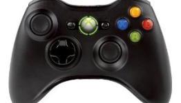 [Daily Deal] 40% off on both Xbox 360 Wireless Controller and PS3 DualShock 3 Controller