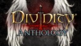 Impressions of Divinity Anthology